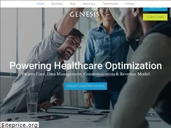 genesisrcm.com