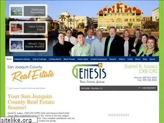 genesisrealestategroup.com