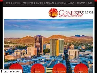 genesisrentstucson.com