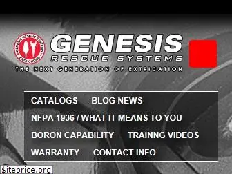 genesisrescue.com