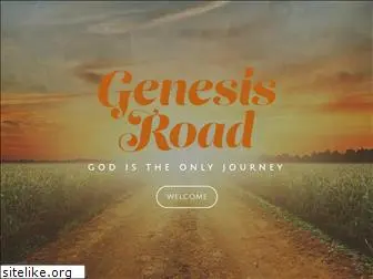 genesisroad.com