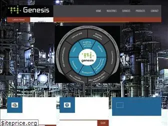 genesissoftwares.co.in