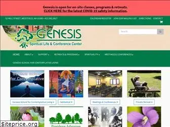 genesisspiritualcenter.org