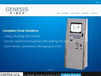 genesistechnology.net