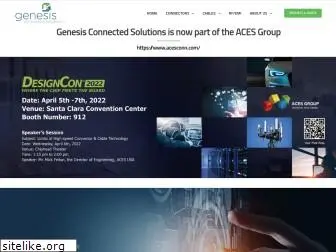 genesistechnologyusa.com