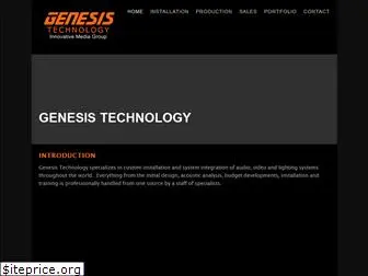 genesistek.net