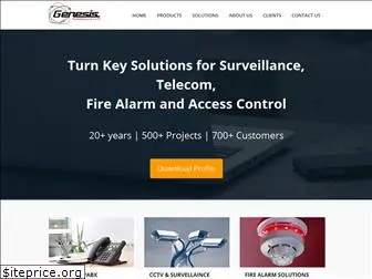 genesistelesecure.com