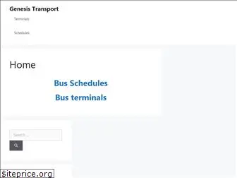 genesistransport.com.ph