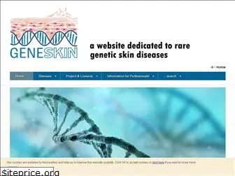 geneskin.org