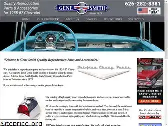 genesmithparts.com