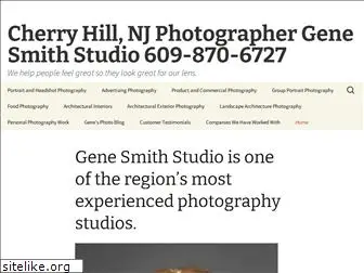 genesmithstudio.com