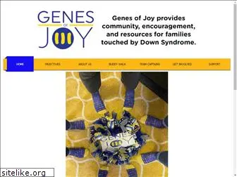 genesofjoy.org