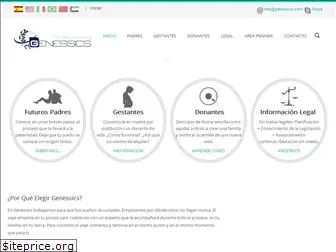 genessics.com