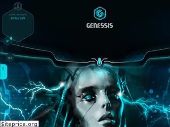 genessis.net