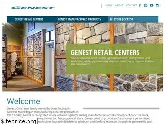 genest-concrete.com