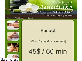 genesthika.com