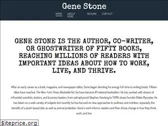 genestone.com