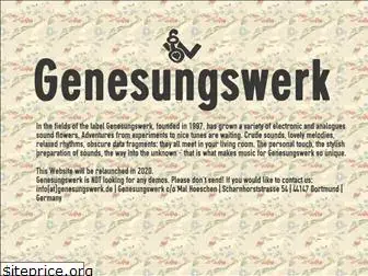 genesungswerk.de