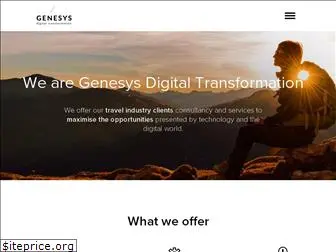 genesys.net