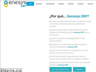 genesys.pe
