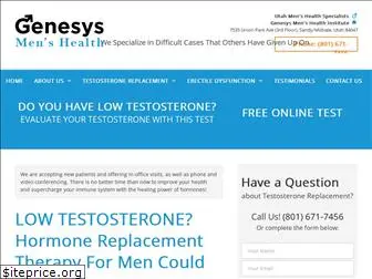 genesysmenshealth.com