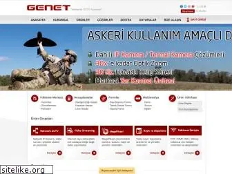 genet.com.tr