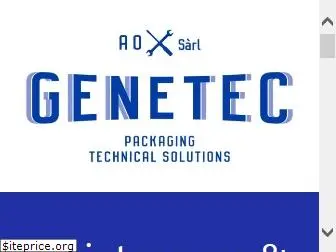 genetec.ch