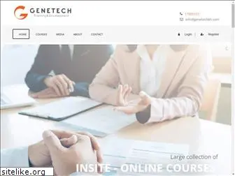 genetechbh.com