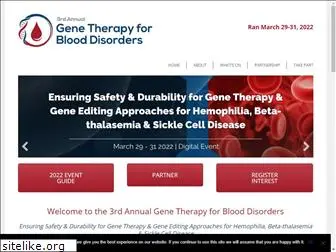 genetherapy-blood.com