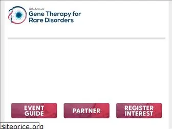 genetherapy-conference.com