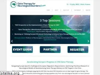 genetherapy-neurological-europe.com