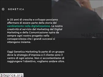 genetica.marketing