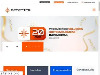geneticagroup.com