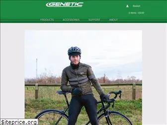geneticbikes.com