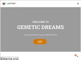 geneticdreams.net