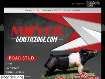 geneticedge.com