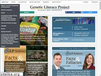 geneticliteracyproject.com