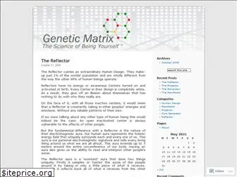 geneticmatrix.wordpress.com