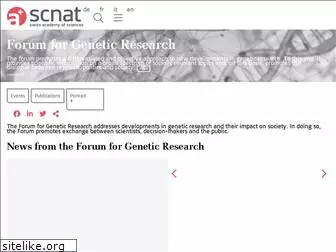 geneticresearch.ch