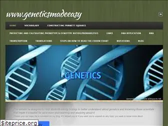 geneticsmadeasy.weebly.com