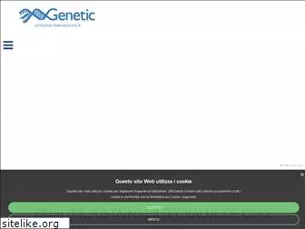 geneticspa.com