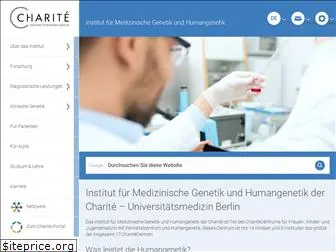 genetik.charite.de