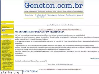 geneton.com.br