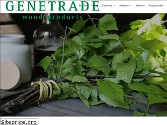 genetrade.net