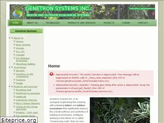 genetronsystems.com