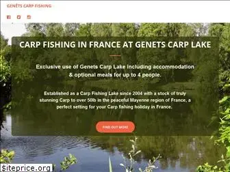 genetscarpfishing.com