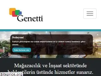 genetti.com.tr