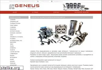 geneus.pl