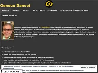 geneuxdancet.ch