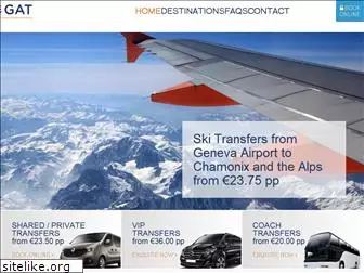 geneva-airport-transfers.com